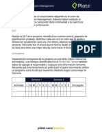 Curso Practico - Proyecto Final PPM