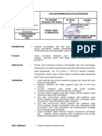 Spo Evaluasi Penempatan Dan Pola Ketenagaan