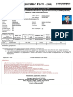 Registration Form - : FEDERAL OMBUDSMAN SECRETARIAT For Protection Against Harassment (FOSPAH) (ONLINE)