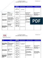 Clinic Panel Revise