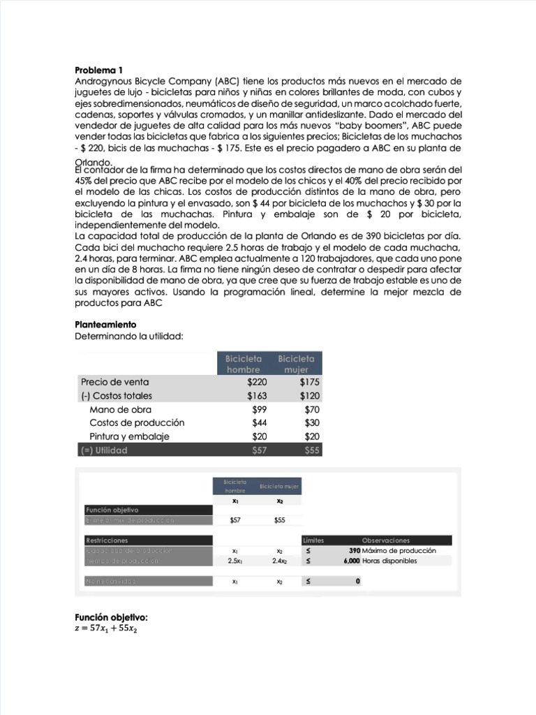 Pdf scribd investigacion de operaciones 2 dl pdf