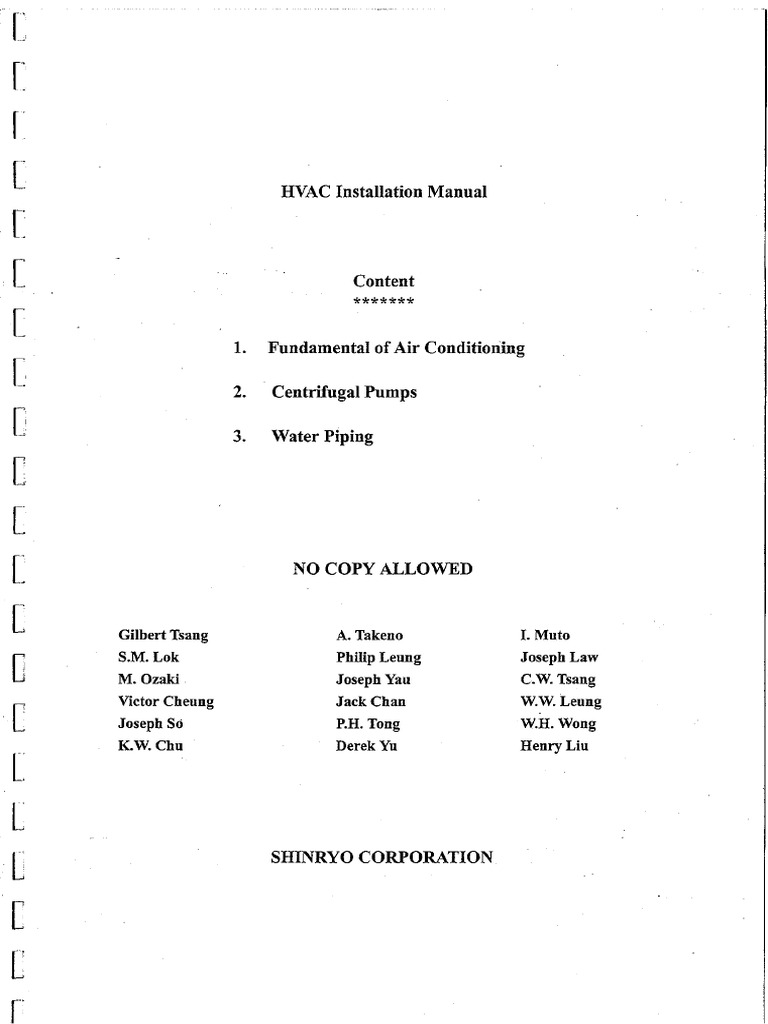 1 PDFsam HVAC Installation Manual PDF