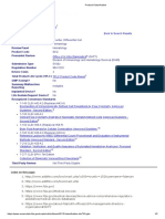 GKZ Product Classification