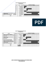 Jadwal RPK 23