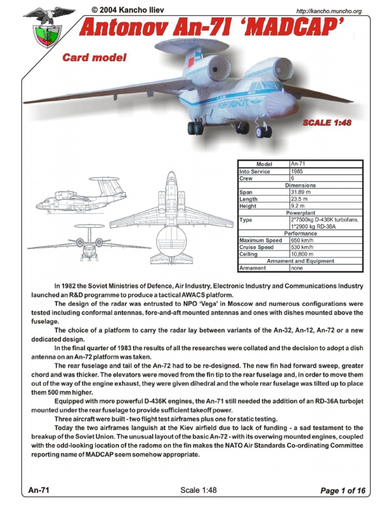 An 71 | PDF