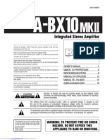 Abx10 MK II