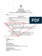 Passeio+Marítimo Relatório+Visita+técnica