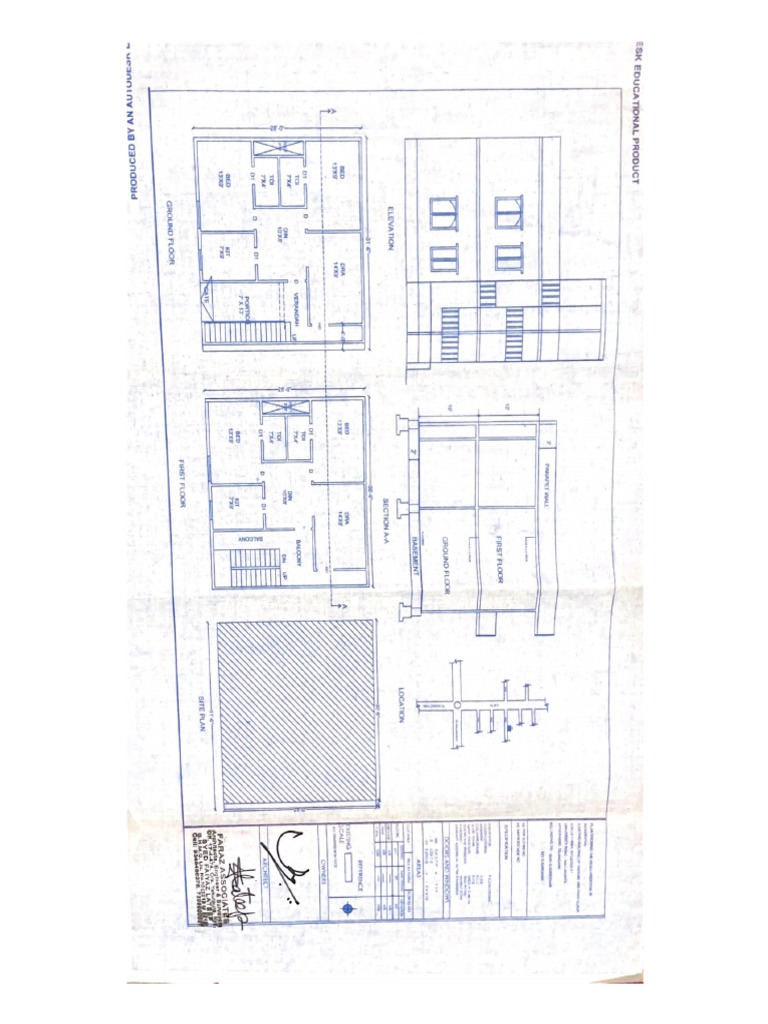 Elevation | PDF