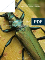 Sumarska Entomologija Posebni Dio May 2009 Standard Size 1