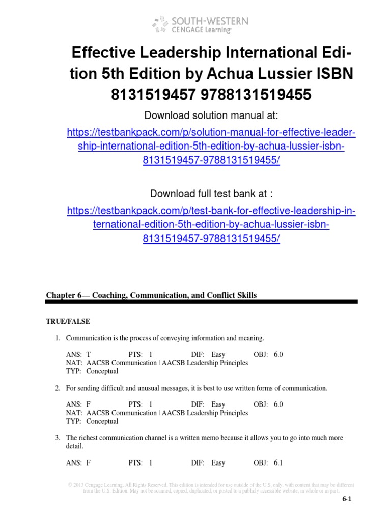 Coaching and Communication Skills Guide | PDF | Business | Self-Improvement