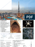 Burj Khalifa Case Study