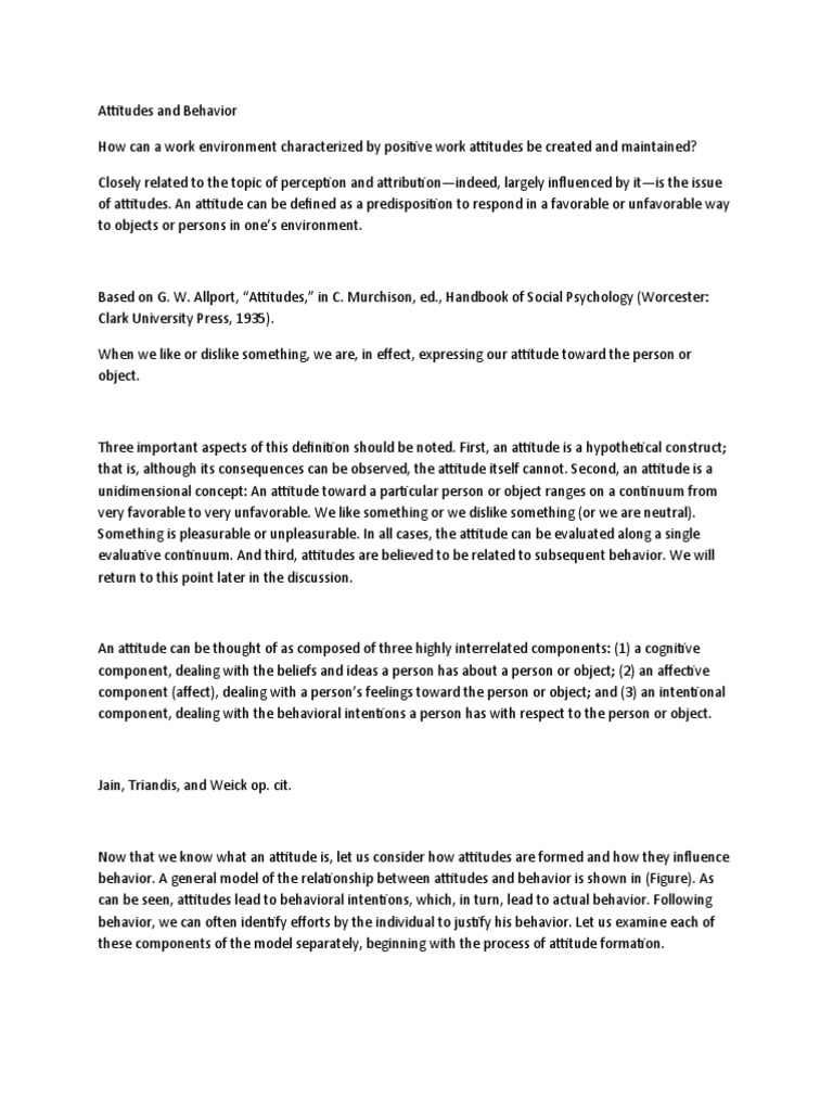 attitudes-in-ob-pdf-attitude-psychology-intention