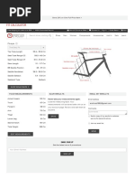 Bike Fit Calculator Jenson USA 2 PDF Wheeled Vehicles Vehicles