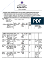 mALINGIN Nhs LAC Implementation Plan