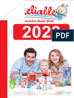 Katalog Reliable Dan Harga 2023