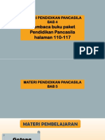 Materi Pat PKN