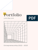 SEDT Portfolio