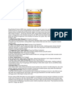 Drug Related Problem (DRP) FARMAKOGNOSI II