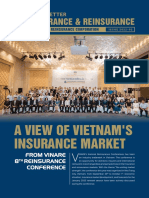 VNR Insurance Reinsurance Newsletter No 02.2022 ENG