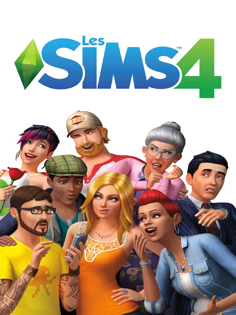 Guide complet des Sims 4 | PDF