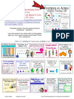 EquivalentFractionsFreebie 1