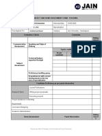 JU Subject and Demo Assessment Form - Final - 09-03-2023