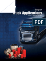 Baldwin Euro Truck Apps Catalog