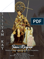 Pagsisiyam Kay San Roque