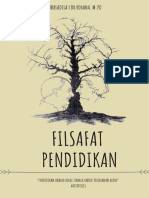 Buku Filsafat