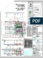 Pump Room & Hot and Cold Water Sump Codination Dwg.01.08.23-A1