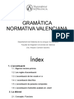 Normativa 1