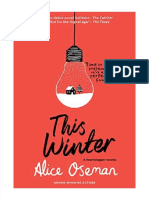 A Solitaire Novella This Winter Alice Oseman Compress