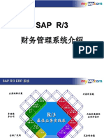 SAP财务管理系统介绍 (ppt 92)