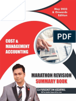 2nd Combined Marathon Revision Book
