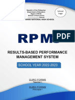 E-Rpms Portfolio - Design 2