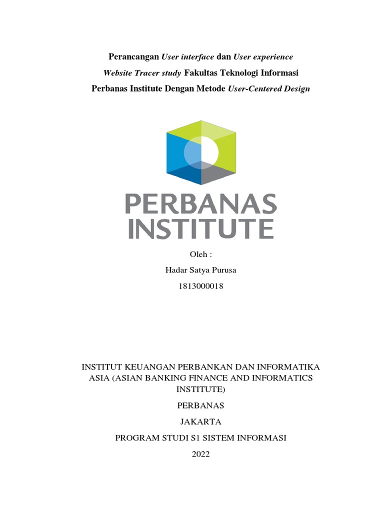 Hadar Satya Purusa - 1813000018 | PDF, image size:768x1024