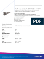 E14R00P35 18-21 MHA Product Specifications