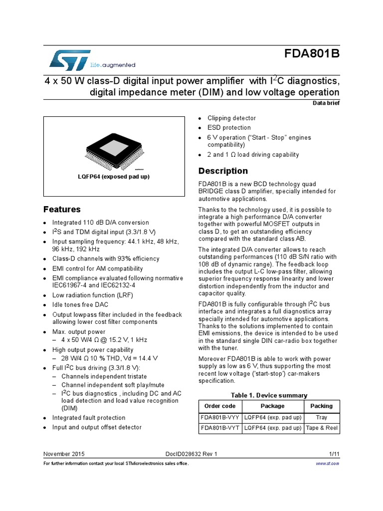 M51134FP Datasheet_PDF文件下载_芯片资料查询_维库电子市场网