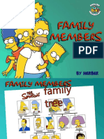 41354 Family Members Ppt