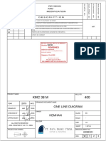 400be001r01 - One Line Diagram-Bv