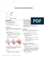 Doena de Parkinson e Outras Distrbios Do Movimento