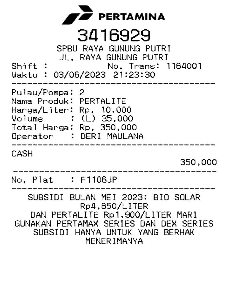 Nuta Spbu | PDF