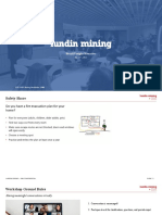 Brazil Freight Scenarios