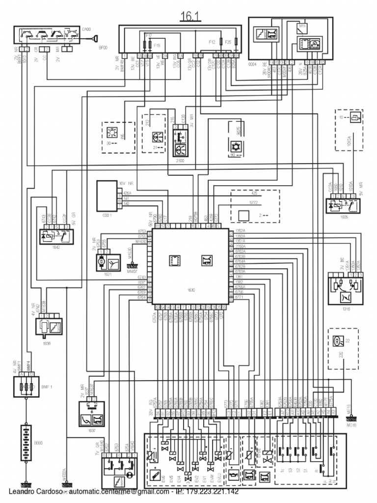 al4-esquema-eletrico-xantia-pdf