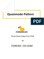 Quasimodo Pattern