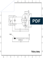 ROTARY CLAMP Blank