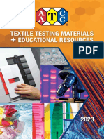 AATCC - Quality Control Catalog - 2023 Digital FINAL