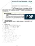 Vale Psg-003734 Diretrizes de Operacoes Ferroviarias Do Circuito Carga Geral Do TFPM