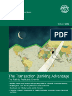 Swift Banks Whitepaper Transactionbankingadvantage2012