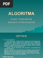 Download ALGORITMA by api-3716792 SN6643886 doc pdf